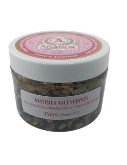Encens des Maîtres ascensionnés - résine naturelle