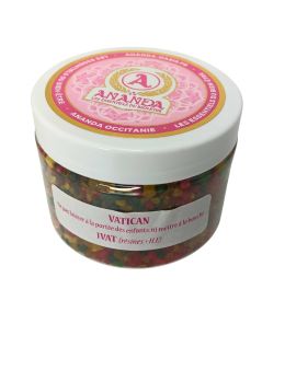 Encens Vatican - résine naturelle Encens Vatican - résine naturelle