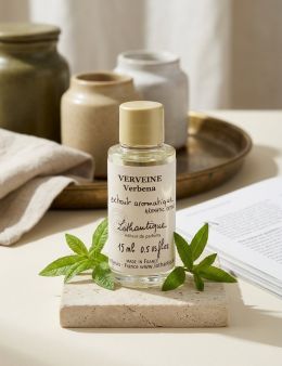 Extrait aromatique de Verveine - 15ml