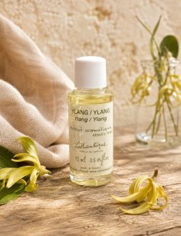 Extrait aromatique d'Ylang Ylang - 15ml