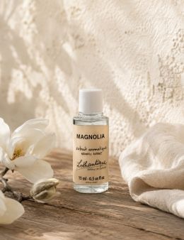 Extrait aromatique Magnolia - 15ml