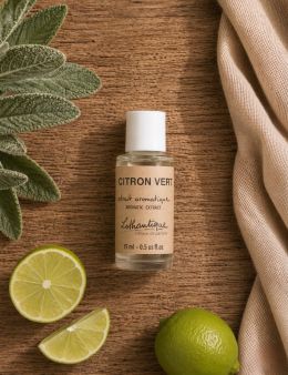Extrait aromatique de Citron Vert - 15ml