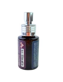 Coffret Rituel des 12 Brumes&nbsp;d’Aura – Parfums énergétiques purs sans alcool – 12 x 30 ml