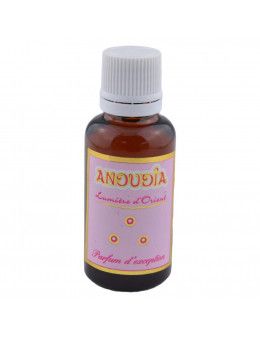 Pack Énergie & Harmonie – Anoudia + Brume d’Aura – 30 ml