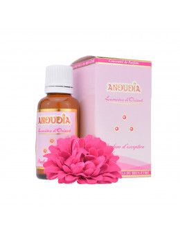 Pack Énergie & Harmonie – Anoudia + Brume d’Aura – 30 ml