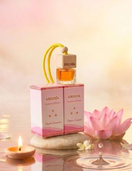 pack double Anoudia + diffuseur offert