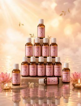 Pack 12 Anoudia véritable - 30ml