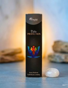 Spray parfumé Aromatika Protection - 100 mL