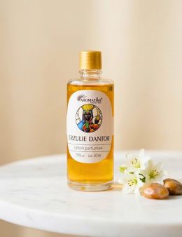 Lotion parfumée -flacon 50 ml - Erzulie Dantor
