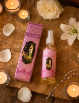 Spray parfuméAromatika Vierge Miraculeuse - 100 mL