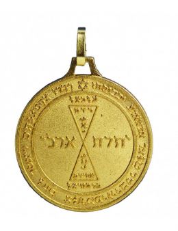 Pentacle de Vénus