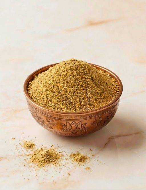 Coriandre à brûler - 50 g