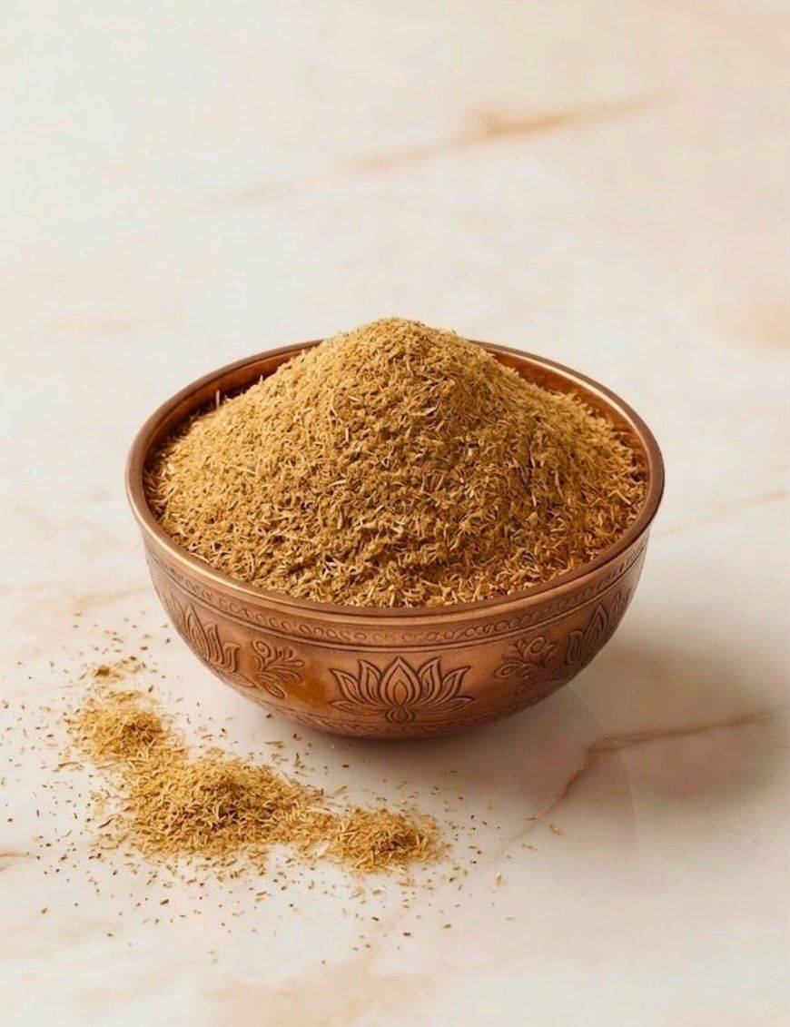 Salsepareille à brûler - 65 g
