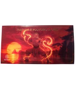 Préserve des Calamités - Coffret de Parfums Azaria