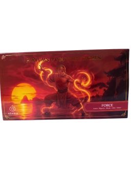Force - Coffret de Parfums Azaria