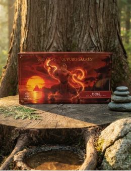 Force - Coffret de Parfums Azaria