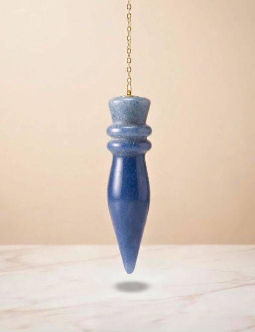 Pendule Divinatoire Egyptien Lapis Lazuli