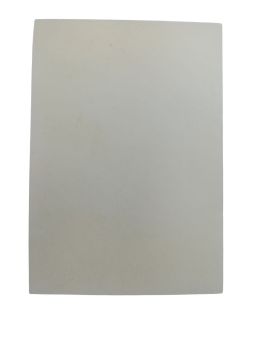 Parchemin chevreau A5 fait main : peau fine, calligraphie
