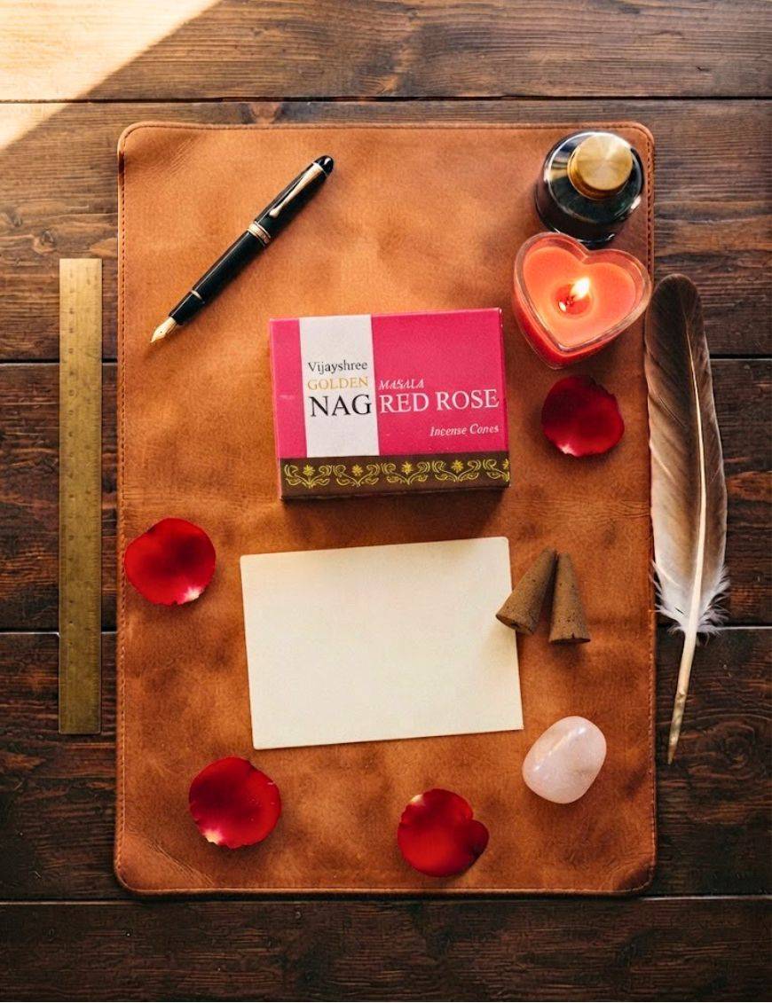Pack Rituel d'Amour