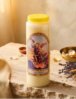 Neuvaine Baroque Saint Michel