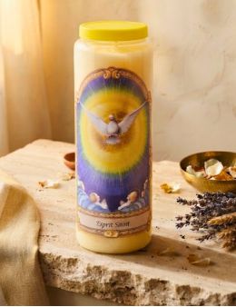 multi Neuvaine Baroque Esprit Saint