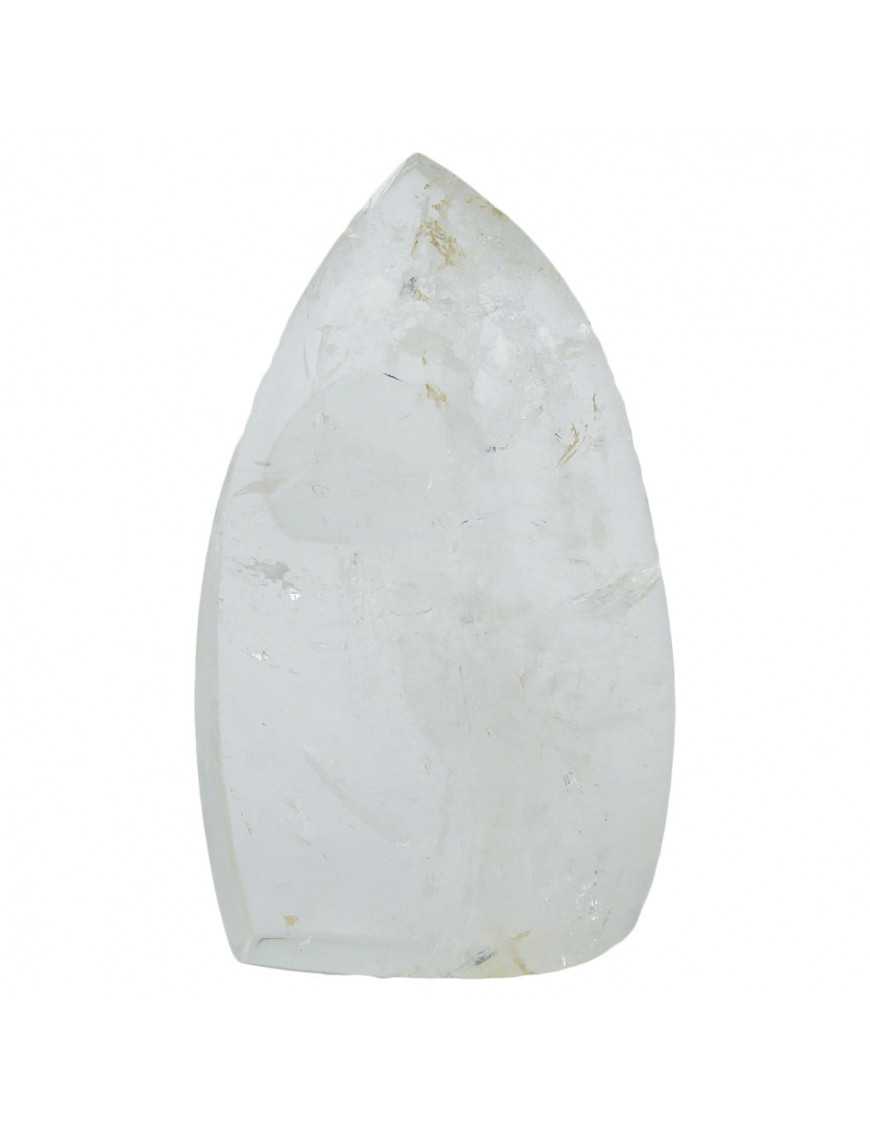 Cristal de roche 530 grammes