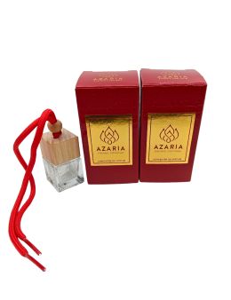 Pack Azaria et diffuseur parfum offert