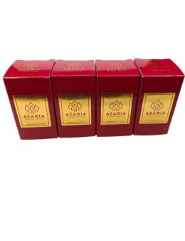Pack 4 Azaria