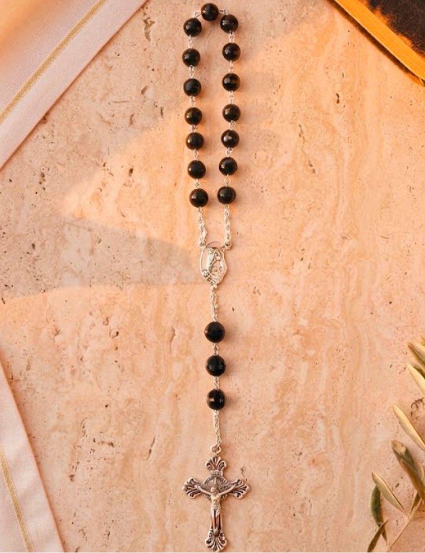 Couronne de sainte Rita, chapelet de l'espérance