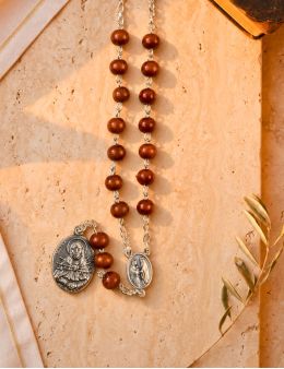 Chapelet des Sept Douleurs de Marie, 15 septembre