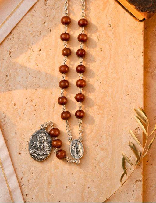 Chapelet des Sept Douleurs de Marie, 15 septembre