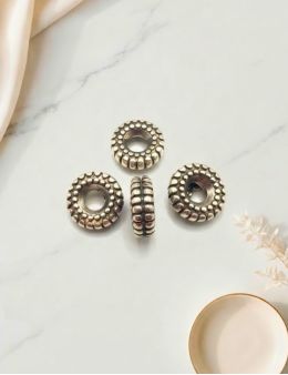 Séparateur pour Bijou Argenté 4 pièces