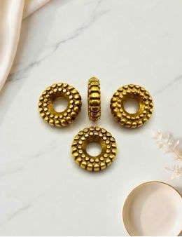 Séparateur pour Bijou Doré 4 pièces