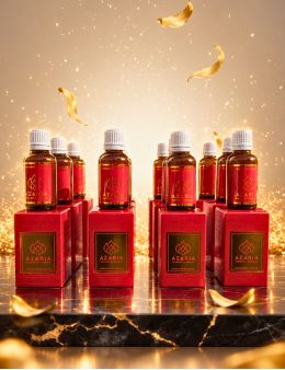 Pack 12 Azaria, parfum de pouvoir de la chance Pack 12 Azaria, parfum de pouvoir de la chance