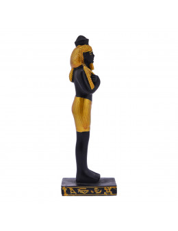 Statue Ramses II debout