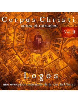 Corpus Christi Vol.2 - Actes et miracles