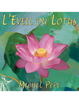 L'Eveil du Lotus
