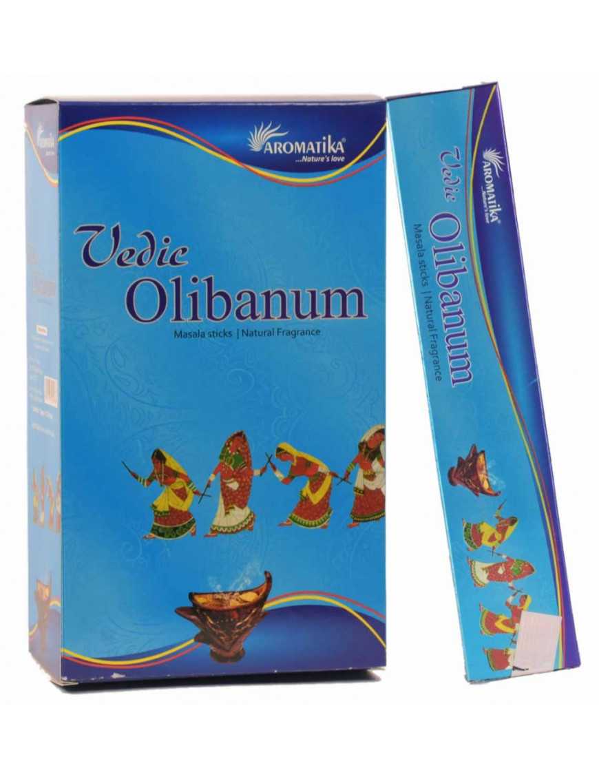 Aromatika Vedic Olibanum
