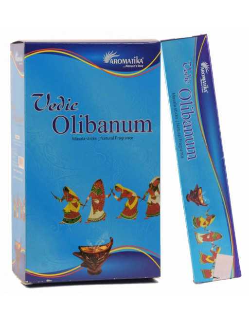 Aromatika Vedic Olibanum