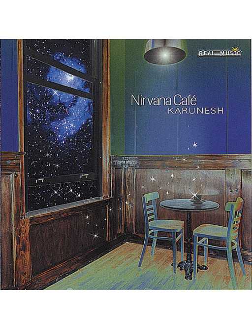 Nirvana Cafe