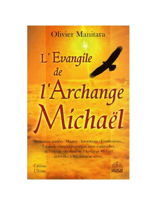 Evangile de l'archange Michael