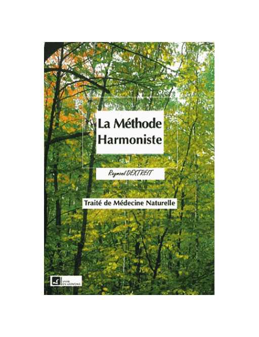 Méthode harmoniste standard
