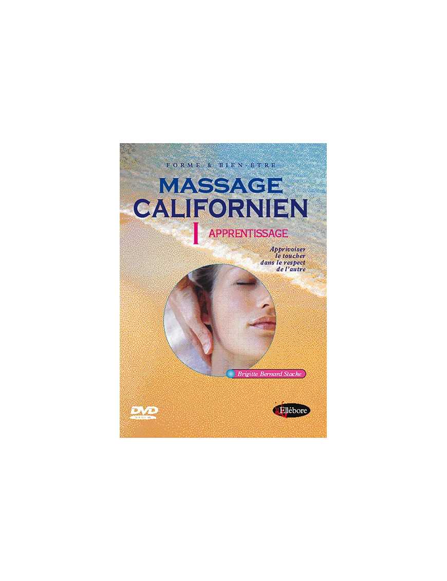 Massage Californien - Apprentissage