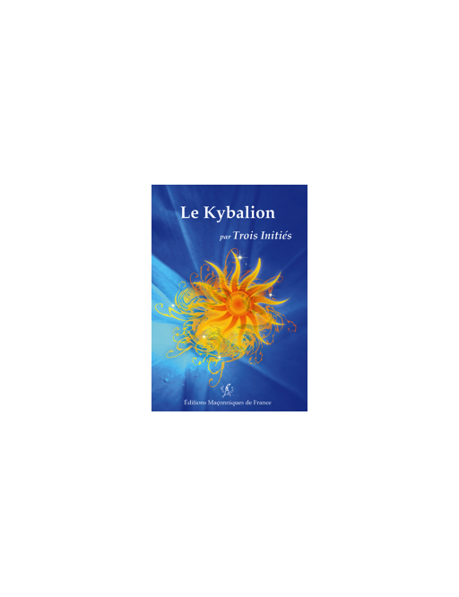 Le Kybalion 