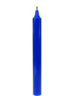 Bougie Bleu Roi