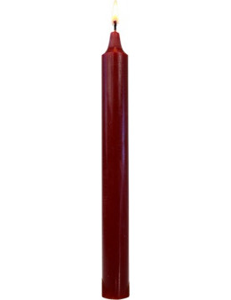 Bougie Bordeaux