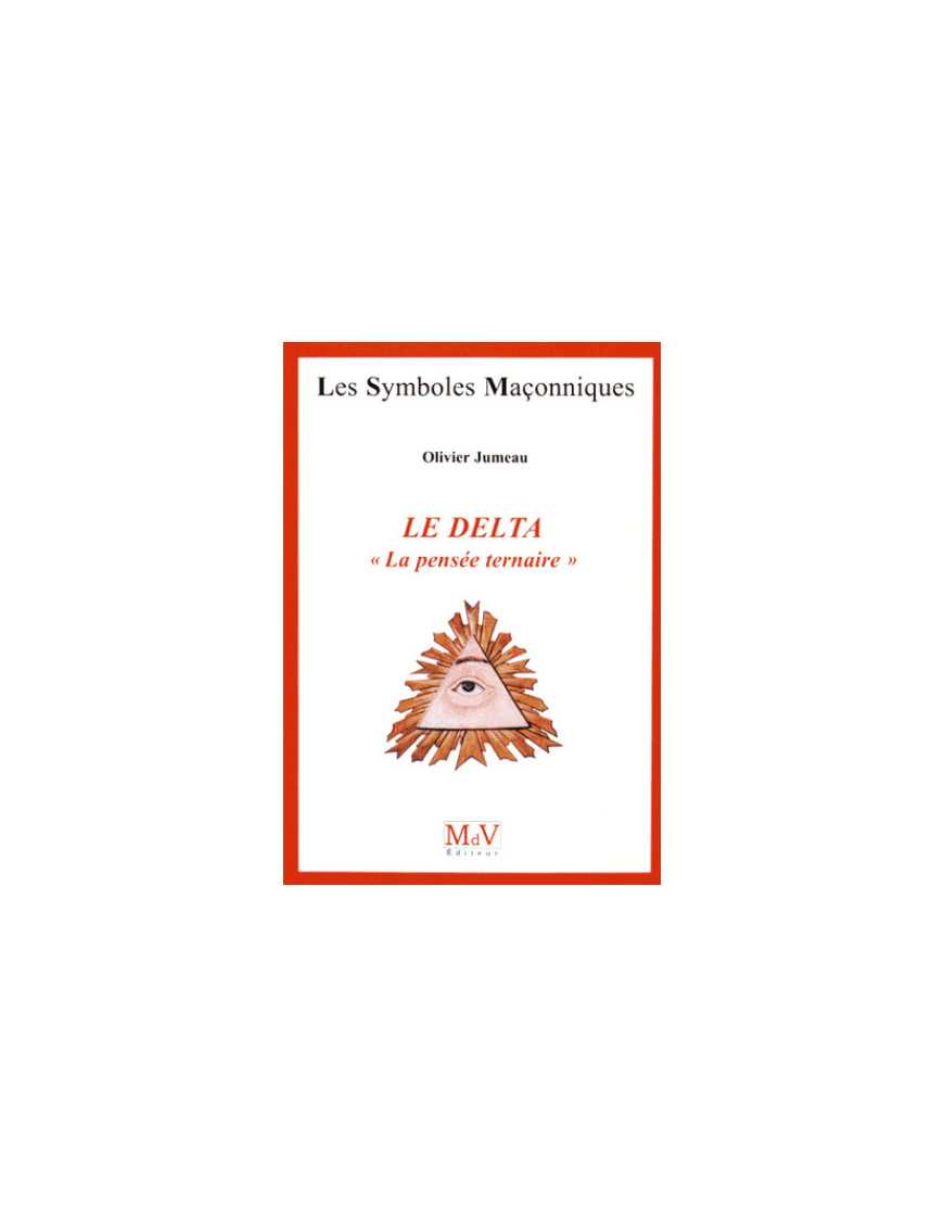 Le delta - Jumeau olivier - Mdv (n°3)