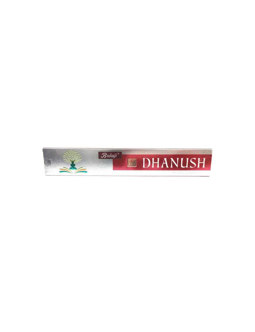 Danush - Balaji