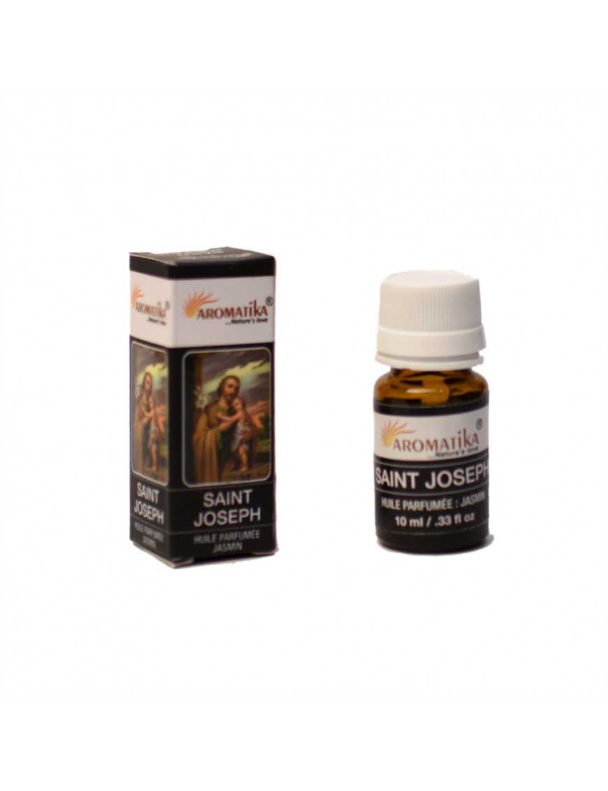Huile Parfumée Aromatika Saint Joseph