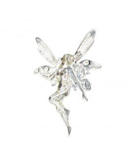 Pendentif ange argent 925